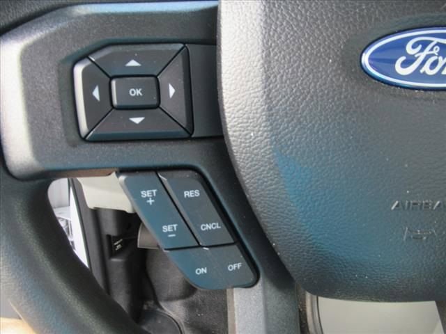 New 2024 Ford E-450 and Econoline 450 Super Duty w/ Power Windows & Locks Group RWD image 21