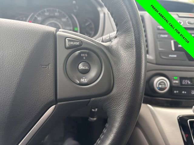 Used 2014 Honda CR-V EX-L image 47