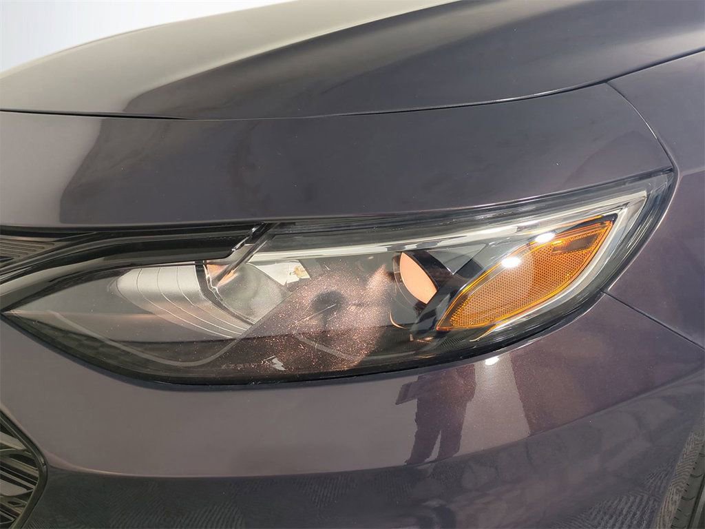 Used 2025 Chevrolet Malibu LT image 10