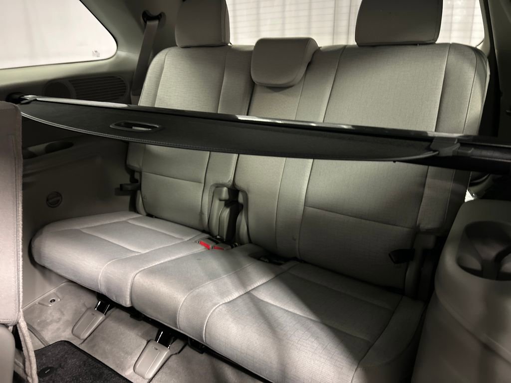 New 2026 Hyundai Palisade SE AWD/4WD image 22