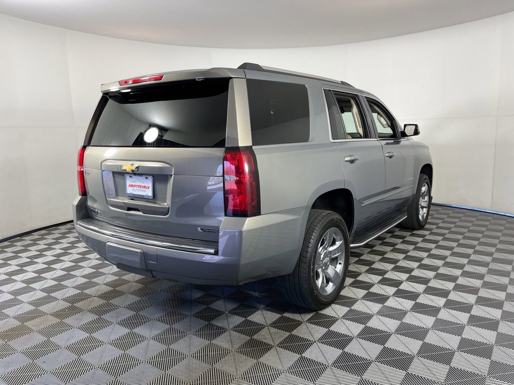 Used 2018 Chevrolet Tahoe Premier image 20