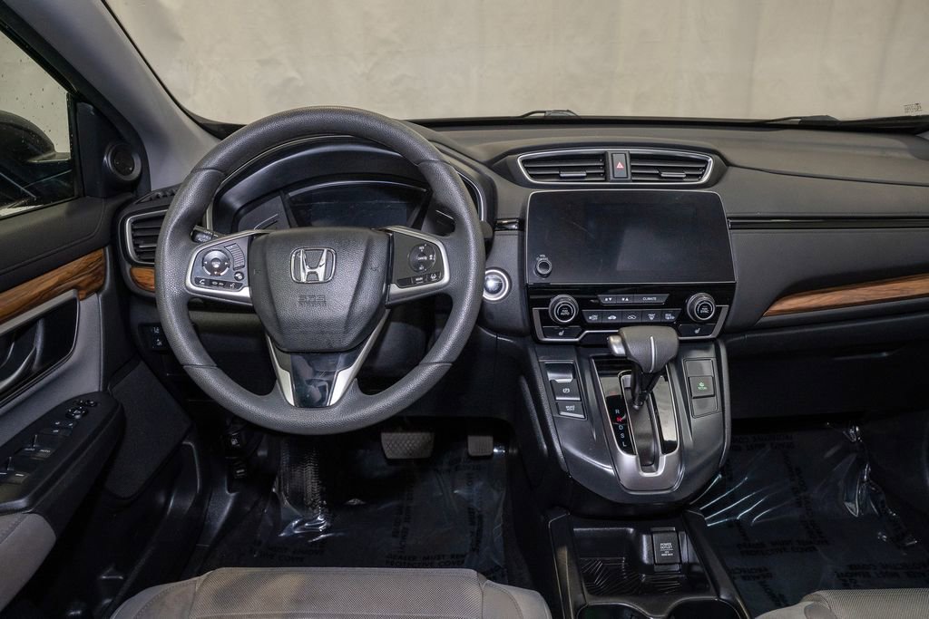 Used 2017 Honda CR-V EX image 6