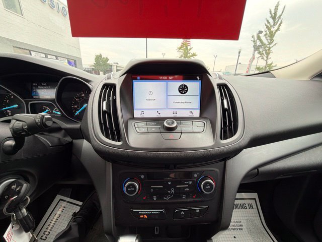 Used 2018 Ford Escape SEL w/ Ford Safe & Smart Package AWD/4WD image 42