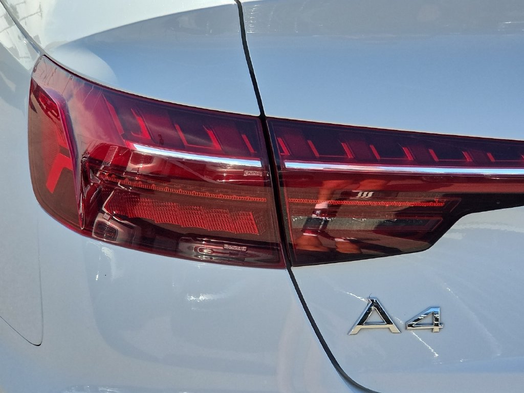 Used 2024 Audi A4 2.0T Premium Plus AWD/4WD image 9