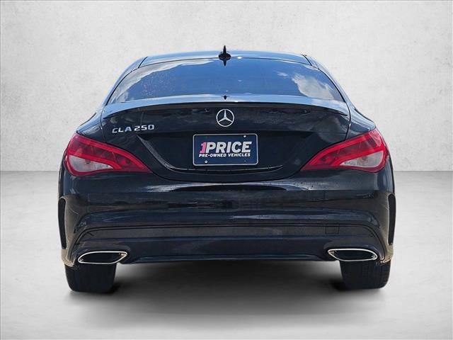 Used 2018 Mercedes-Benz CLA 250 image 6