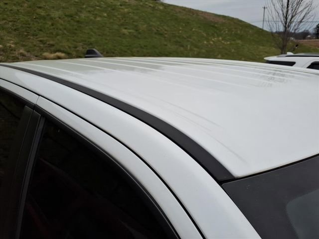 Used 2024 RAM 1500 Laramie image 7