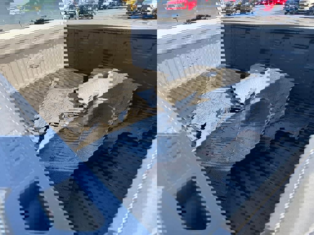 Used 2024 Chevrolet Silverado 3500 LTZ image 4