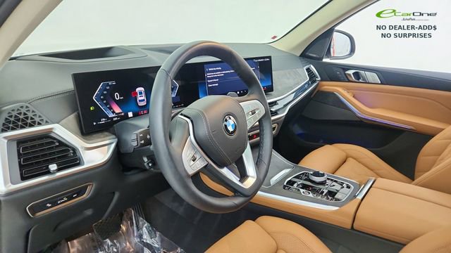 Used 2026 BMW X7 xDrive40i AWD/4WD image 19
