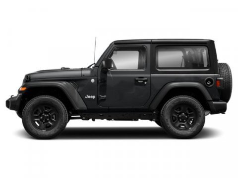 Used 2021 Jeep Wrangler Islander image 6