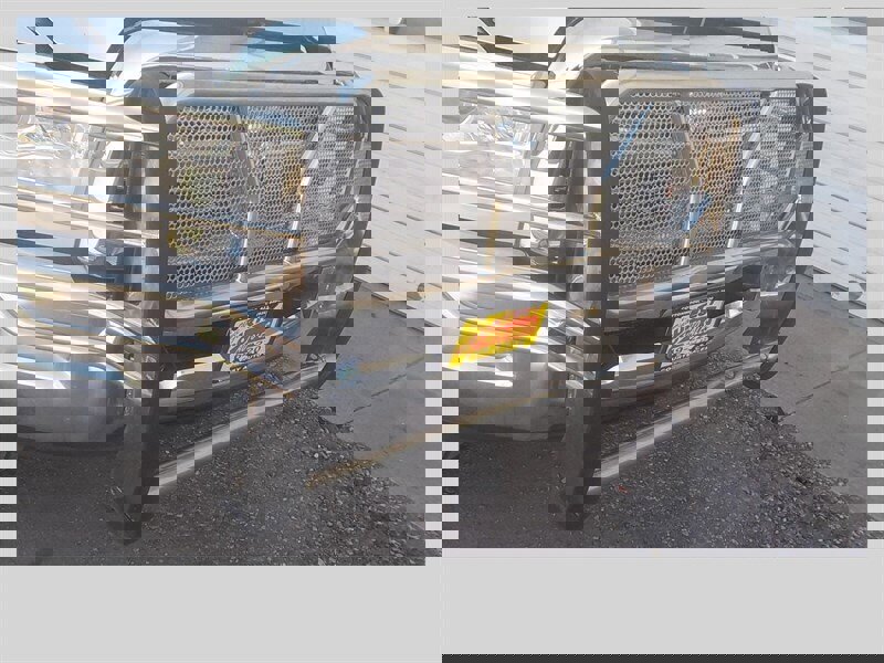 Used 2014 RAM 3500 Laramie image 47