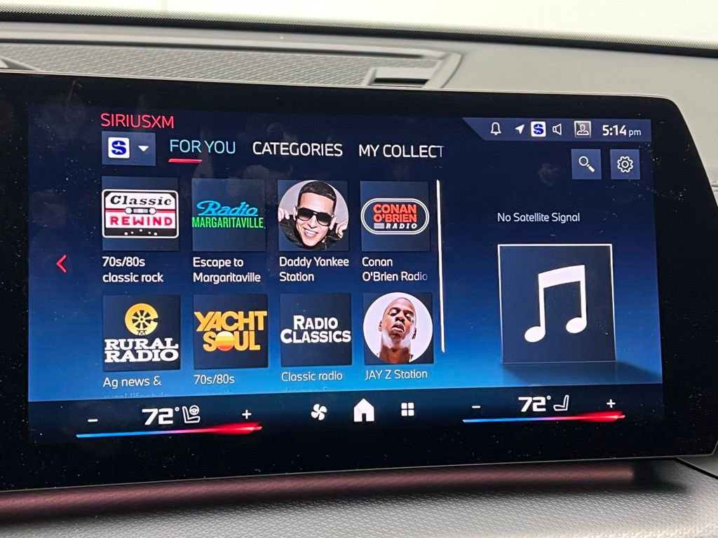 Certified 2025 BMW X2 M35i image 13