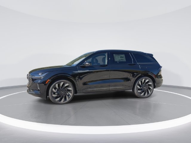 New 2026 Lincoln Nautilus Reserve AWD/4WD image 4