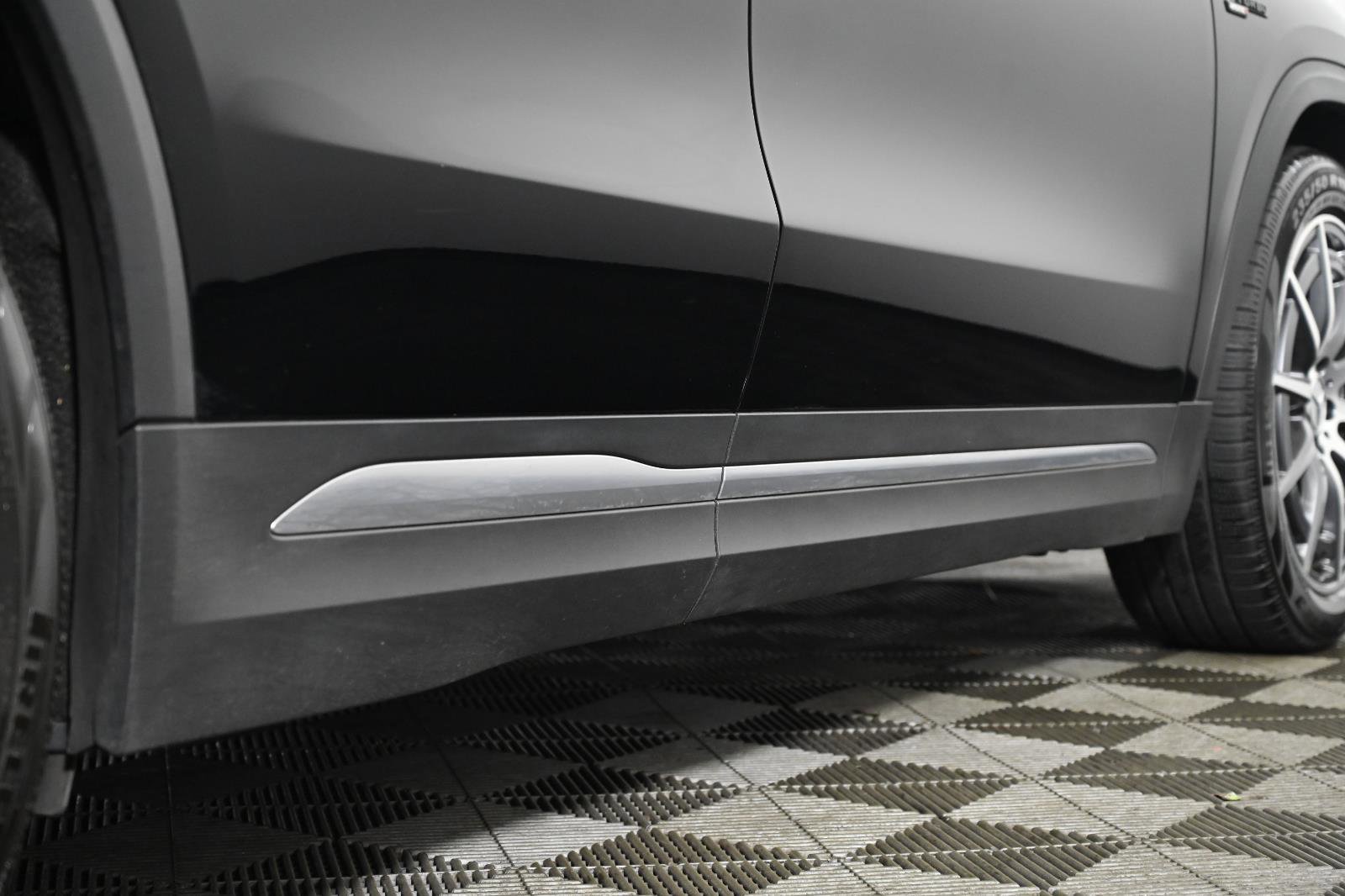 Used 2021 Mercedes-Benz GLA 45 AMG 4MATIC image 9