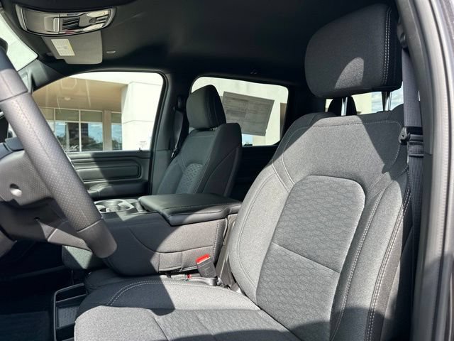 New 2026 RAM 1500 Express RWD image 10