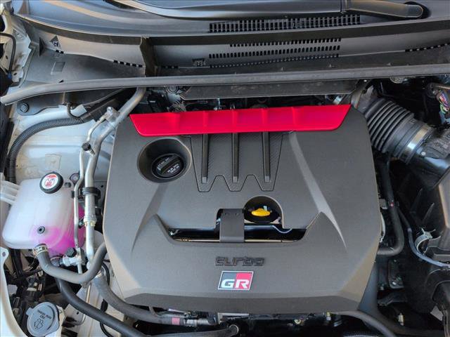 Used 2025 Toyota Corolla GR image 21