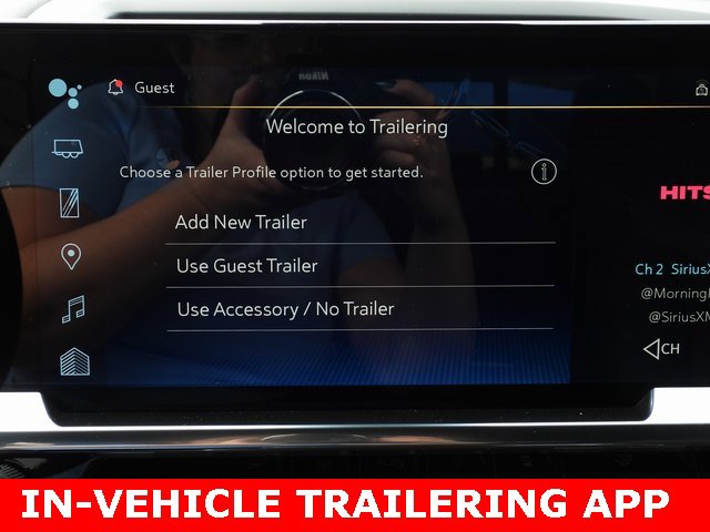 New 2026 Chevrolet Silverado 1500 LT Trail Boss w/ Convenience Package II image 15