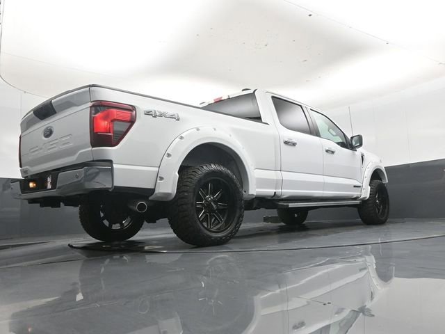 Used 2025 Ford F150 XLT w/ Equipment Group 301A Standard image 39