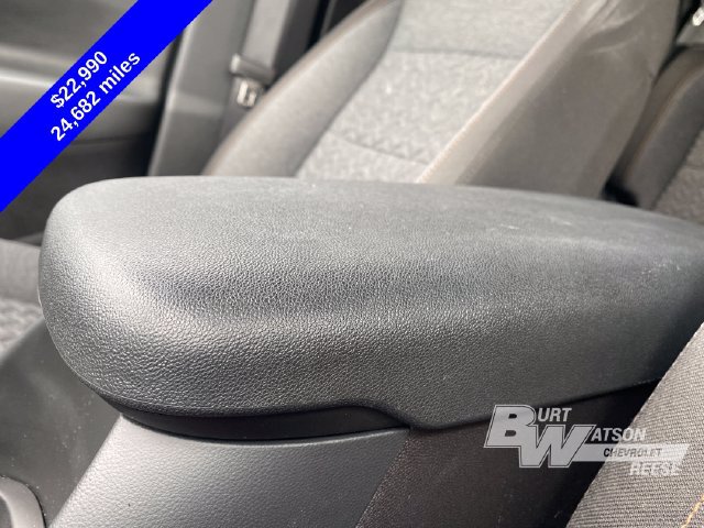 Used 2024 Chevrolet Equinox LT FWD image 29