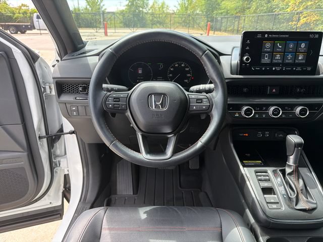 Used 2024 Honda CR-V Sport-L image 16