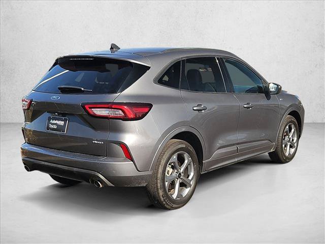 Used 2023 Ford Escape ST-Line AWD/4WD image 5