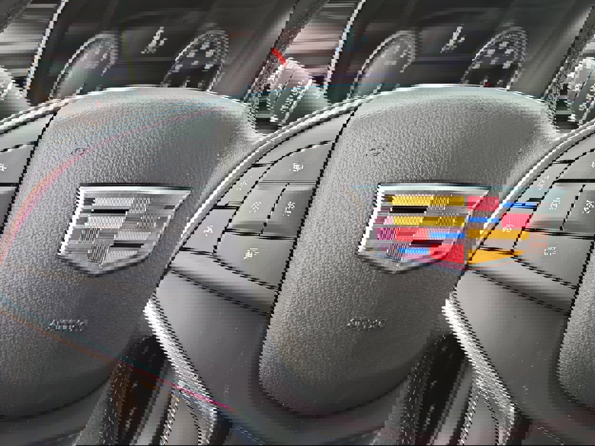 Used 2020 Cadillac XT5 Luxury image 19