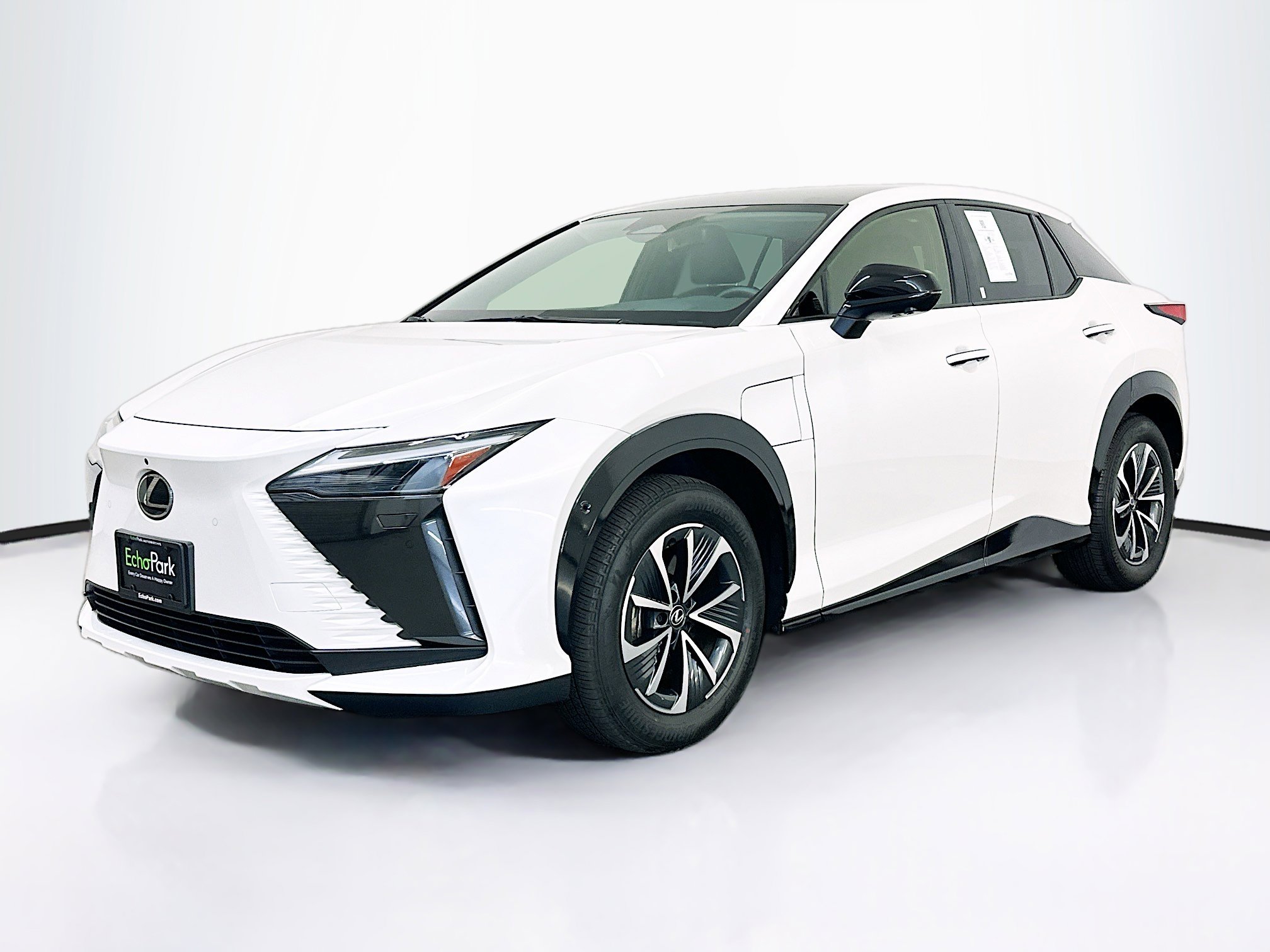 Used 2023 Lexus RZ 450e Premium w/ Technology Package AWD/4WD image 3