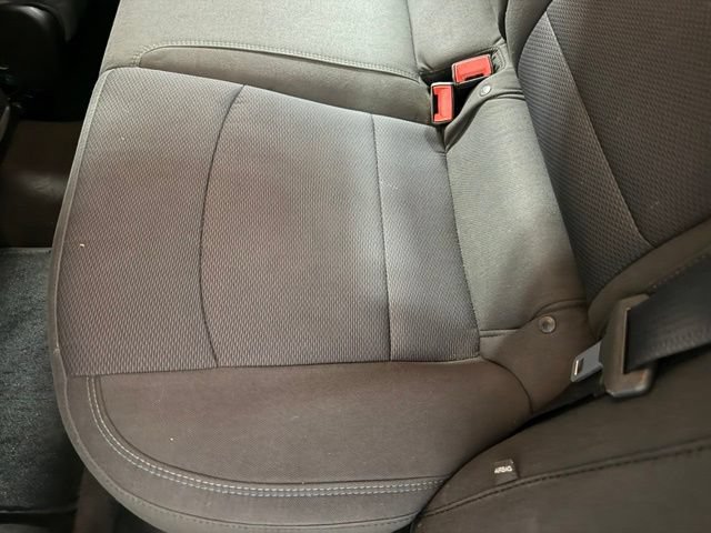 Used 2018 Chevrolet Cruze LT w/ LT Fleet Convenience Package FWD image 18