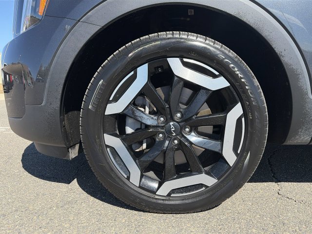Used 2024 Kia Telluride S w/ S Sunroof Package AWD/4WD image 20