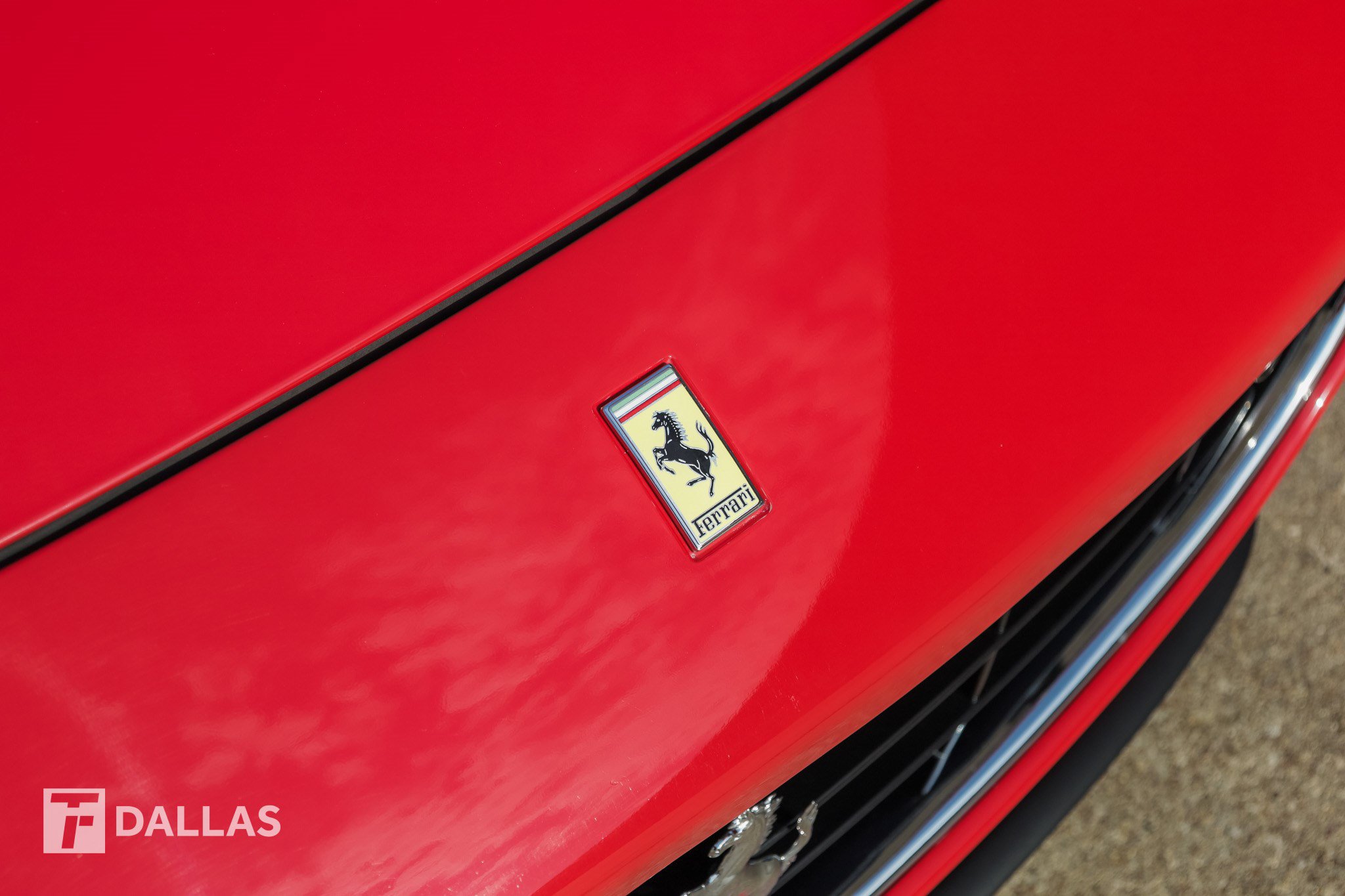Used 2010 Ferrari California RWD image 19