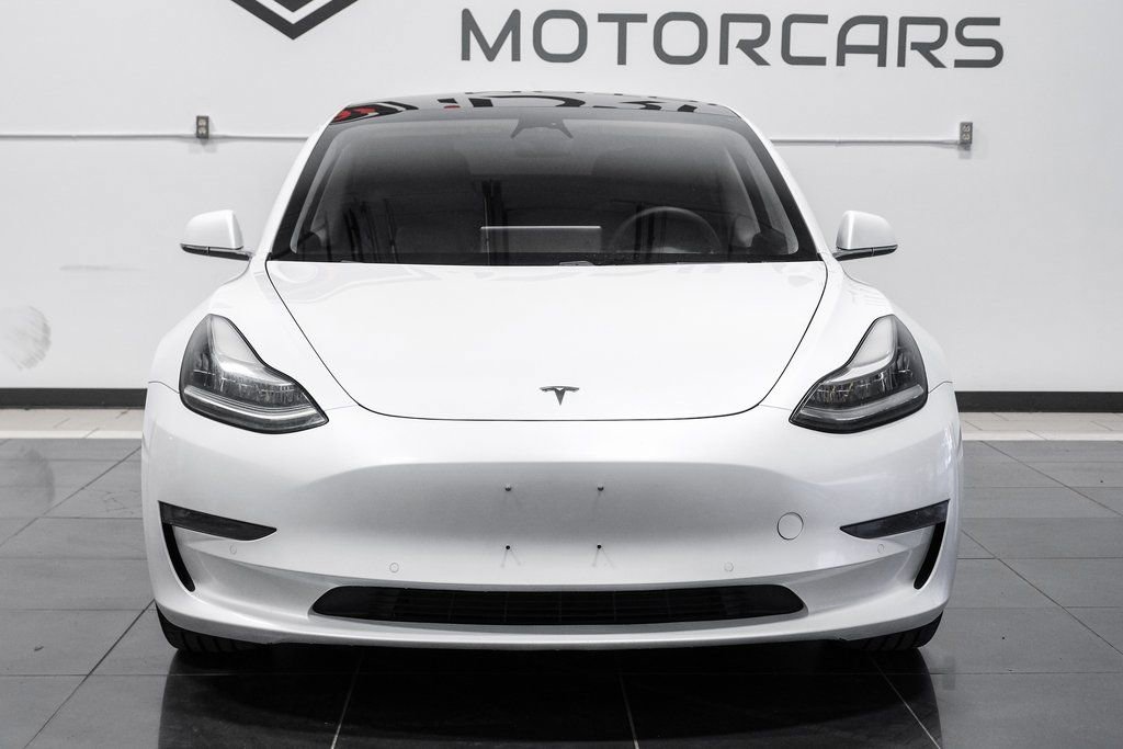 Used 2020 Tesla Model 3 Long Range image 6