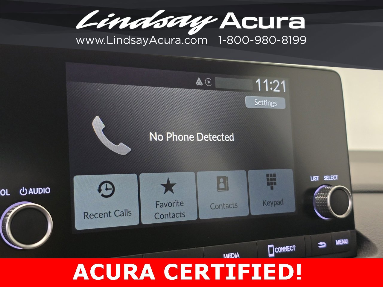 Certified 2025 Acura Integra image 17