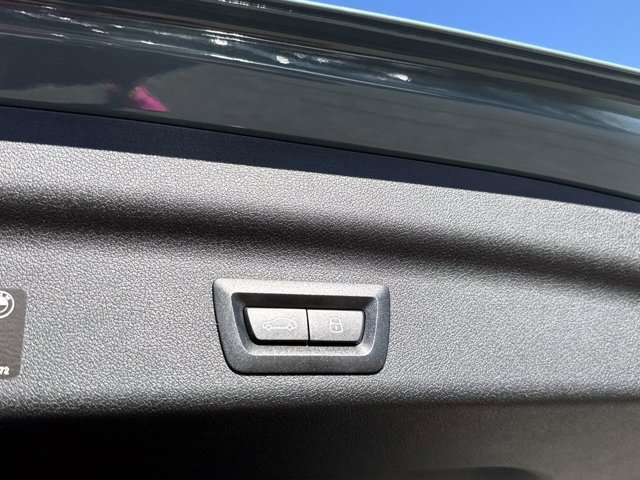 Certified 2025 BMW X1 xDrive28i w/ Convenience Package image 12