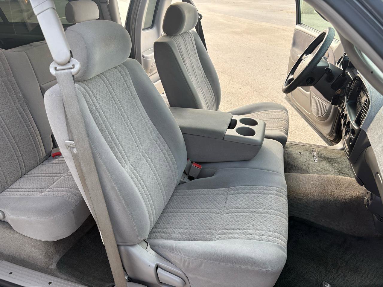 Used 2004 Toyota Tundra SR5 image 31