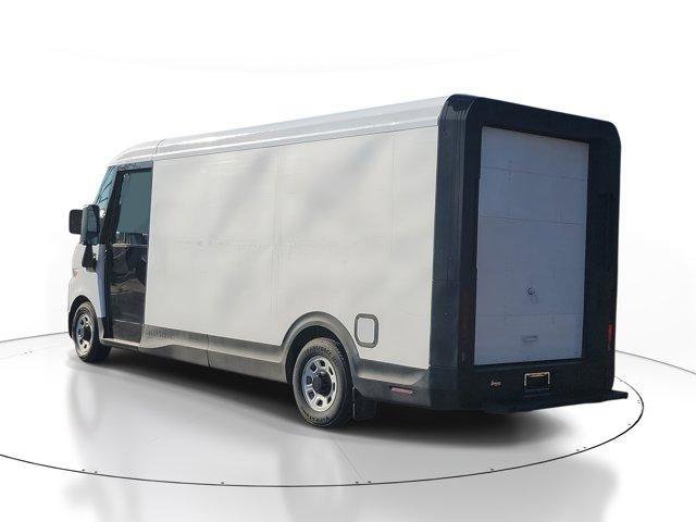 Used 2023 Chevrolet Brightdrop 600 w/ Active Safety Package 2 image 3