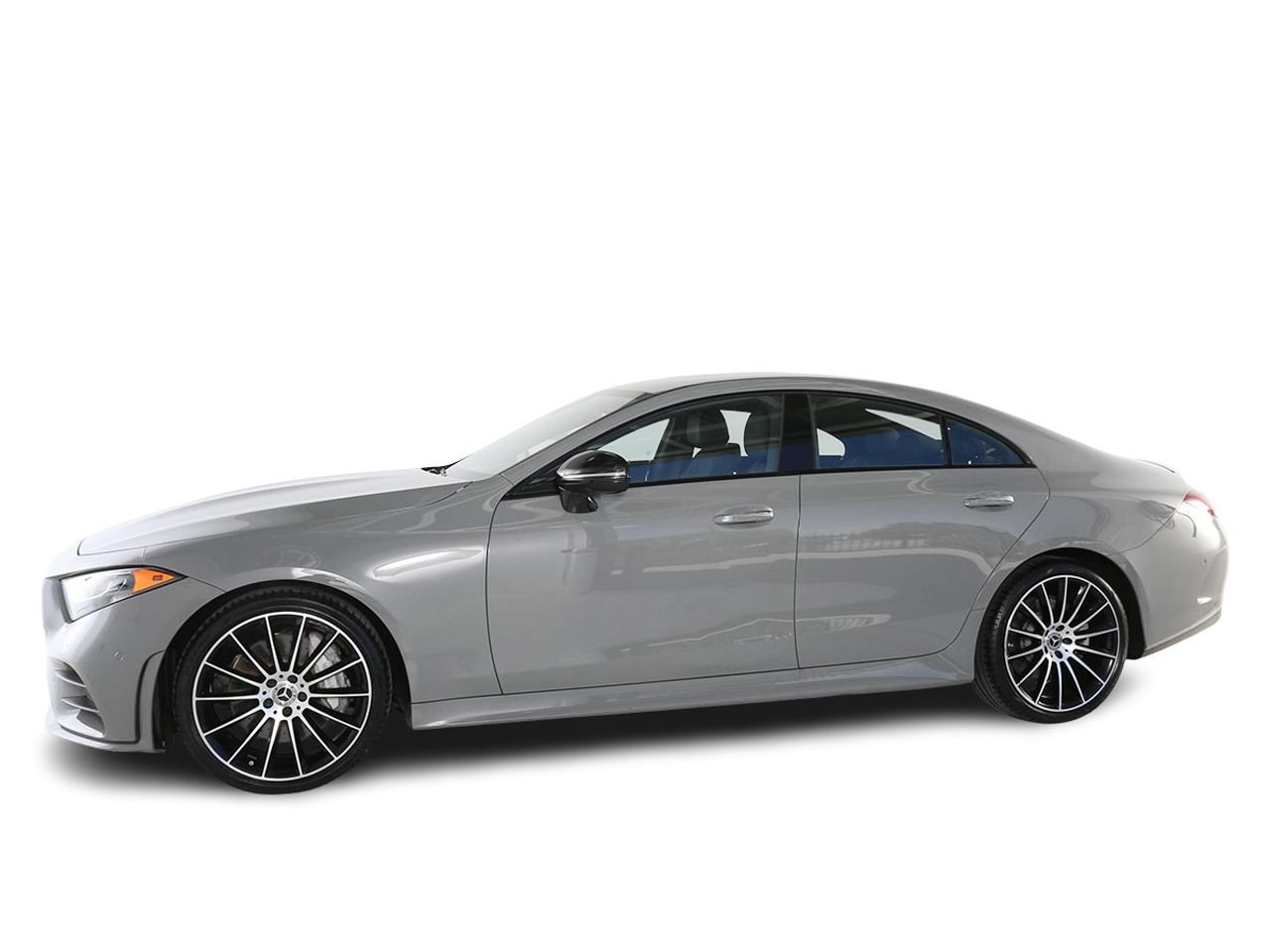 Used 2021 Mercedes-Benz CLS 450 4MATIC image 4