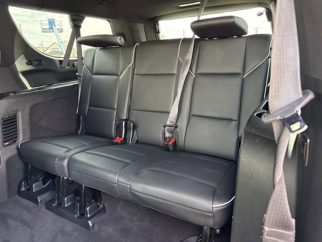 Used 2023 Cadillac Escalade ESV Premium Luxury image 14