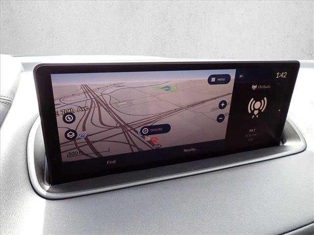 Used 2023 Acura MDX SH-AWD w/ Technology Package image 24