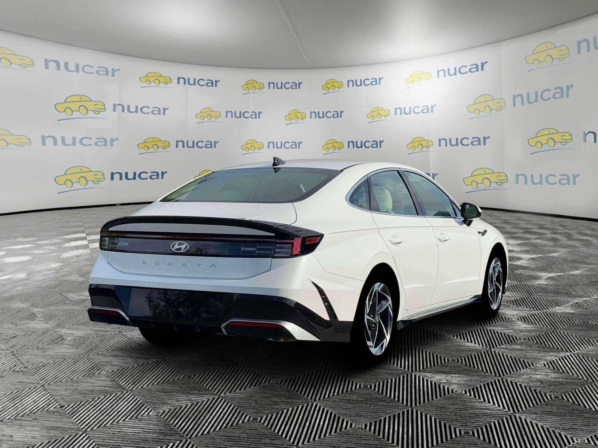 New 2026 Hyundai Sonata SEL image 8