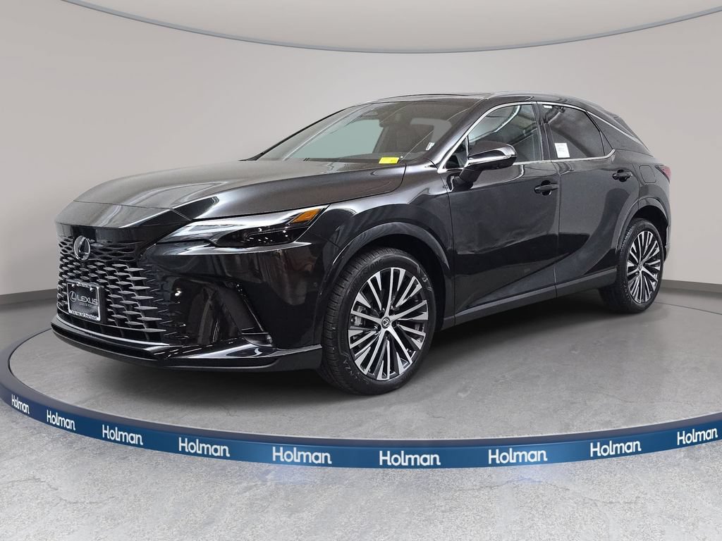 New 2026 Lexus RX 350 Premium Plus w/ Convenience Package