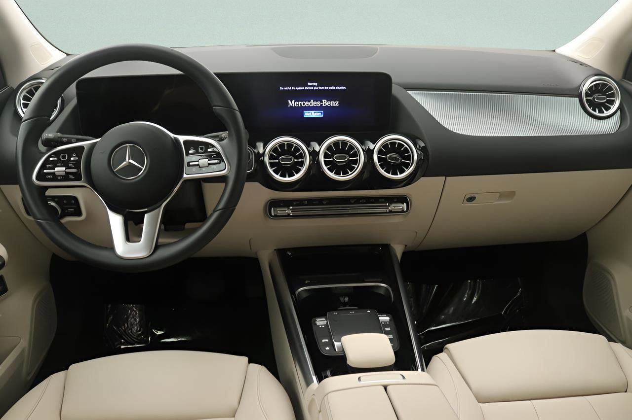 Certified 2023 Mercedes-Benz GLA 250 image 7