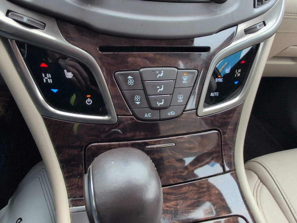 Used 2016 Buick LaCrosse Leather image 20