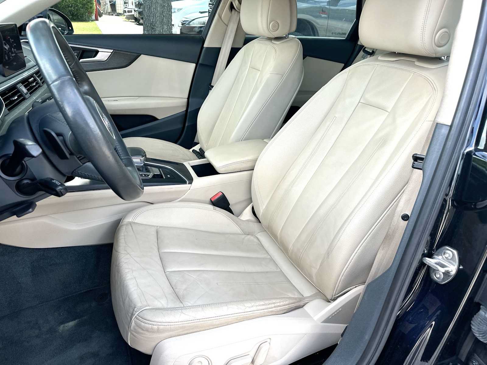 Used 2019 Audi A4 2.0T Premium FWD image 17