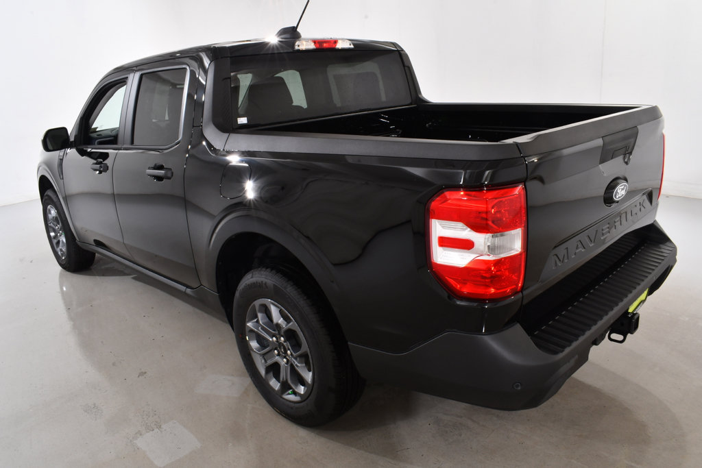 New 2026 Ford Maverick XLT w/ Equipment Group 301A AWD/4WD image 15