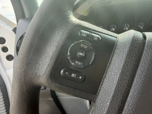 Used 2015 Ford F250 XLT AWD/4WD image 17