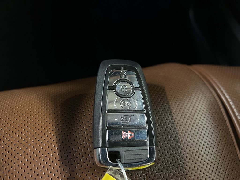 Used 2021 Lincoln Aviator Reserve w/ Equipment Group 210A AWD/4WD image 42