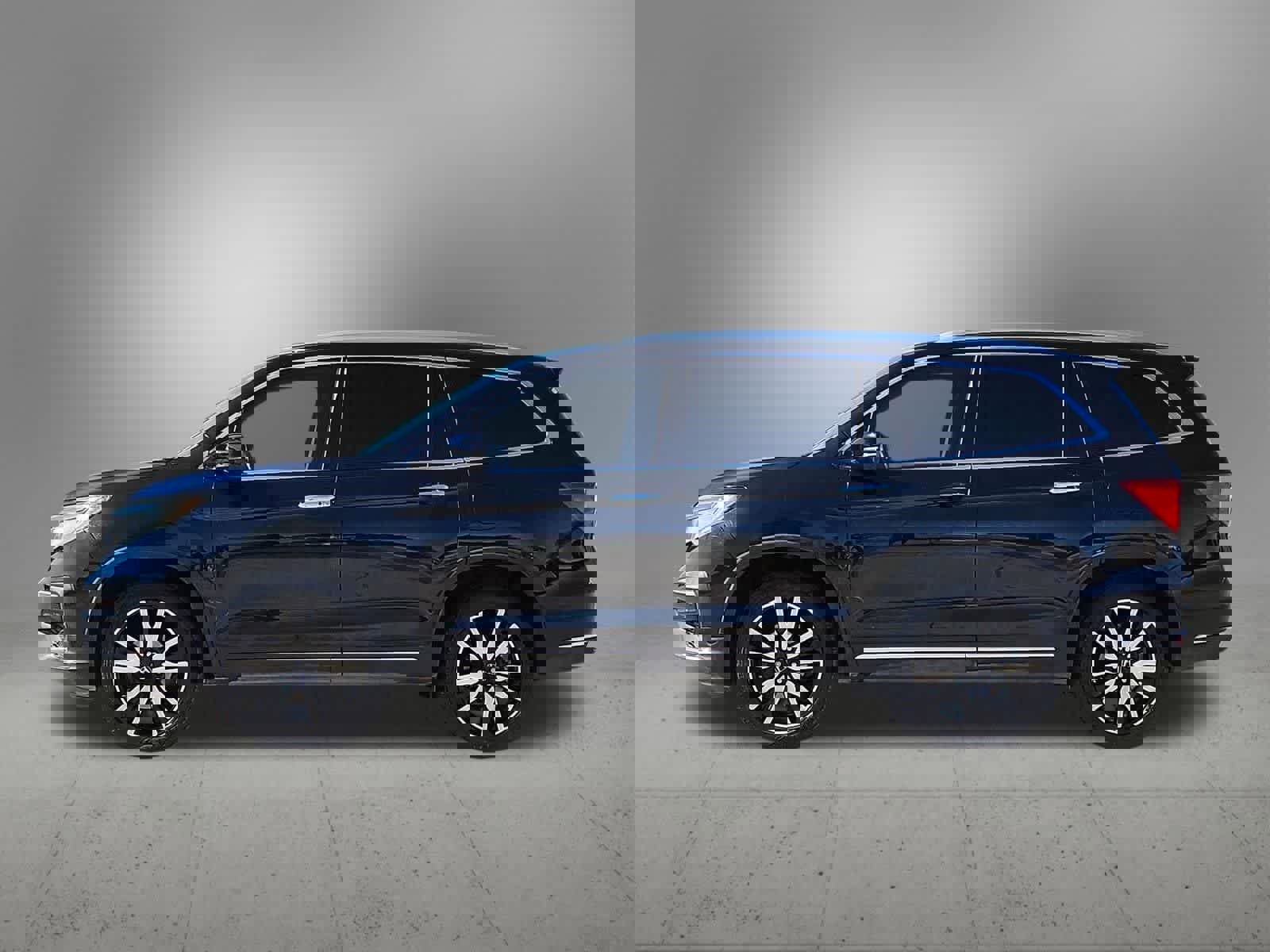 Used 2020 Honda Pilot Touring image 3