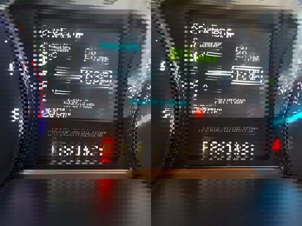 Used 2014 Ford F250 King Ranch w/ King Ranch w/Chrome Package image 6