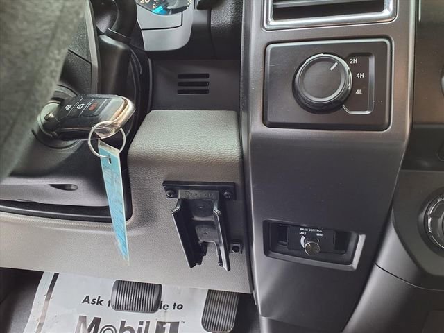 Used 2016 Ford F150 XLT image 56