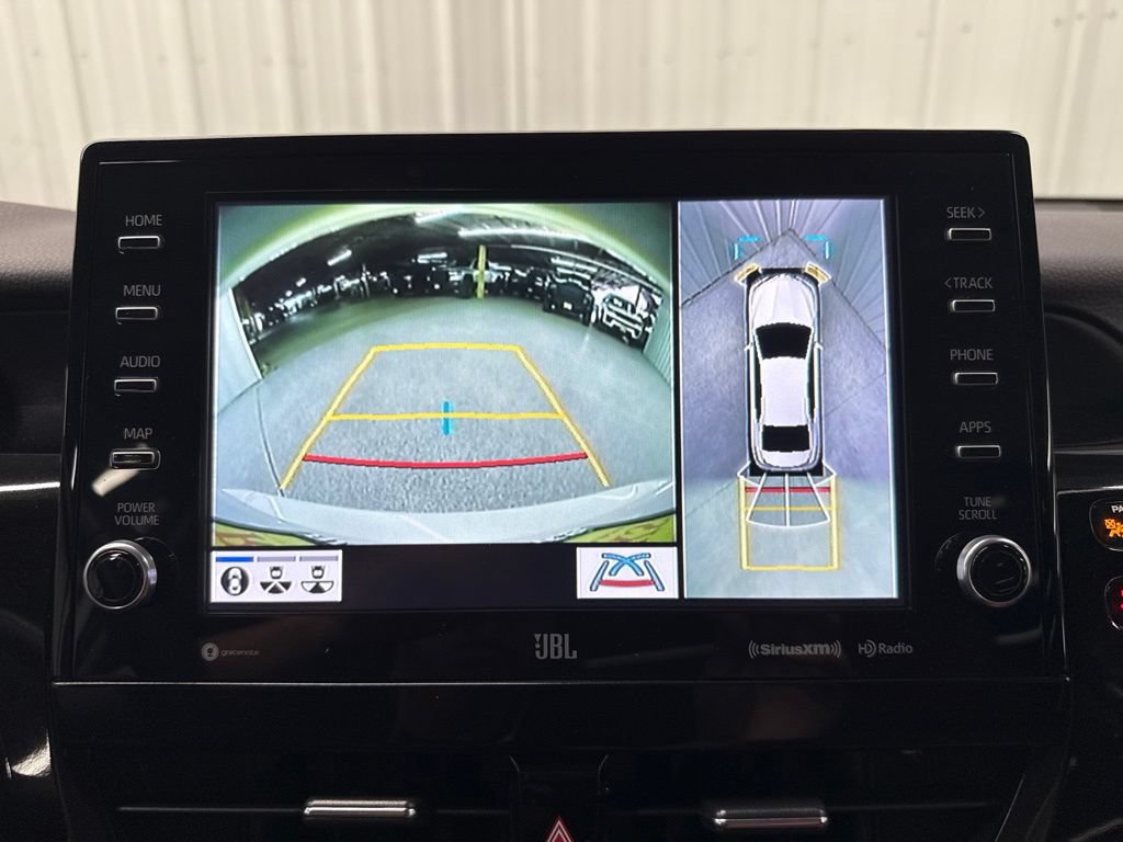 Used 2024 Toyota Camry XSE w/ Navigation Package FWD image 26
