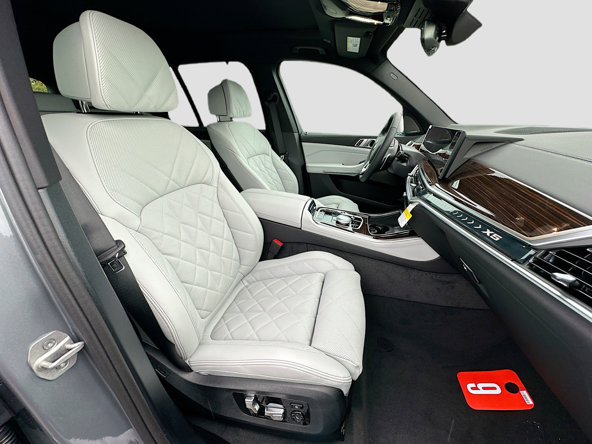 New 2026 BMW X5 sDrive40i image 22